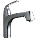 Elkay LKGT1042CR SINGLE LEVER PULL-OUT PREP/BAR  FAUCET CHROME