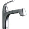 Elkay LKGT1042CR SINGLE LEVER PULL-OUT PREP/BAR  FAUCET CHROME