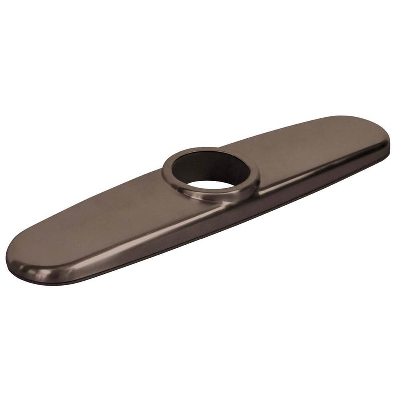 Elkay LK131AS ESCUTCHEON, 3 HOLE AS