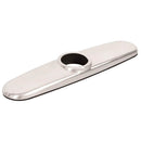 Elkay LK131CR ESCUTCHEON, 3 HOLE CR