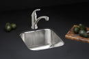 Elkay LK1500CR SINGLE LEVER KITCHEN FAUCET CR