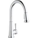 Elkay LK6000CR SINGLE HANDLE PULL-DOWN FCT CR