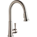 Elkay LK6000LS SINGLE HANDLE PULL-DOWN FCT LS