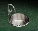 Elkay LK7921SSS ALLURE STAINLESS KITCHEN FCT