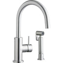 Elkay LK7922SSS ALLURE STAINLESS KIT FCT W/SS