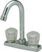 Elkay LKA2475LF BAR FAUCET - LEAD FREE