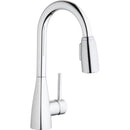 Elkay LKAV4032CR SGL LVR PD BAR FCT CR