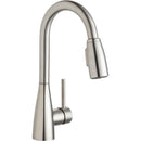 Elkay LKAV4032LS SGL LVR PD BAR FCT LS