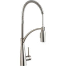 Elkay LKAV4061LS SGL LVR PRE-RINSE FAUCET LS