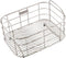 Elkay LKWRB1209SS WAVY WIRE STAINLESS STEEL RINSING BASKET