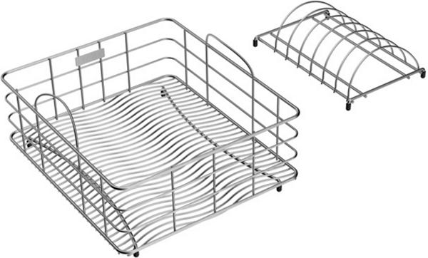 Elkay LKWRB1516SS RINSING BASKET