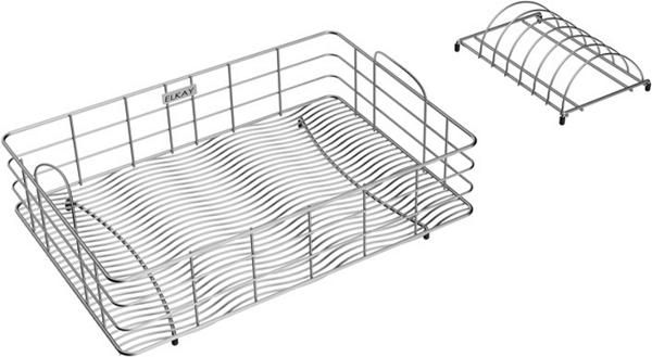 Elkay LKWRB2217SS RINSING BASKET