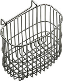Elkay LKWUCSS WAVY WIRE STAINLESS STEEL UTENSIL CADDY