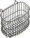 Elkay LKWUCSS WAVY WIRE STAINLESS STEEL UTENSIL CADDY