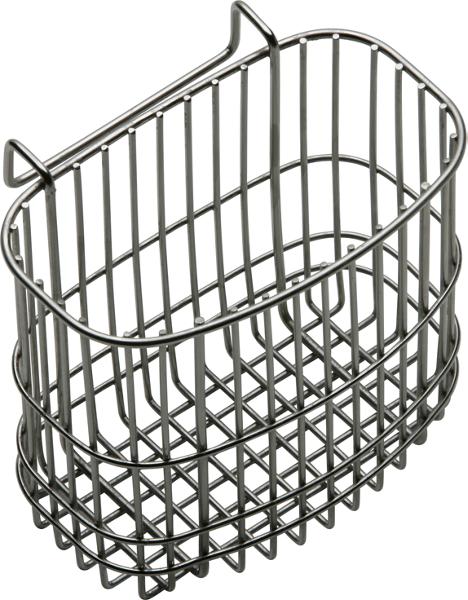 Elkay LKWUCSS WAVY WIRE STAINLESS STEEL UTENSIL CADDY