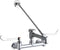 Elkay LK940BR07T6H WALL MNT 8IN, BUCKET HK 7IN SPT ROUGH, 1PC WRIST BLD HNDL, 6