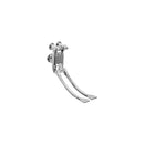 Elkay LK398C DBL PEDAL VALVE W/MTG PKG