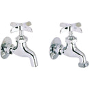 Elkay LK69C CHROME FCT (1 PAIR)
