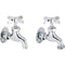 Elkay LK69C CHROME FCT (1 PAIR)