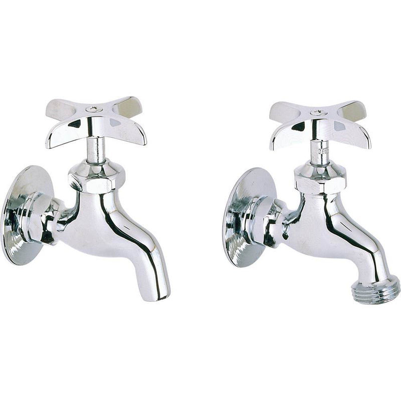 Elkay LK69C CHROME FCT (1 PAIR)