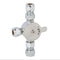 Elkay LK724 MANUAL MIXING VALVE W/ CHECKS (HC-001)