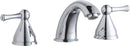 Elkay LK804F EXECUTIVE LAV FAUCET