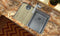 Elkay CBS1418 CUTTING BOARD .75 x 15 x 19