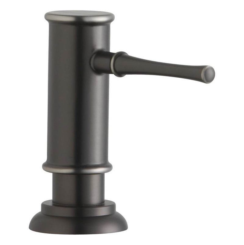Elkay LK330AS DISPENSER, SOAP AS