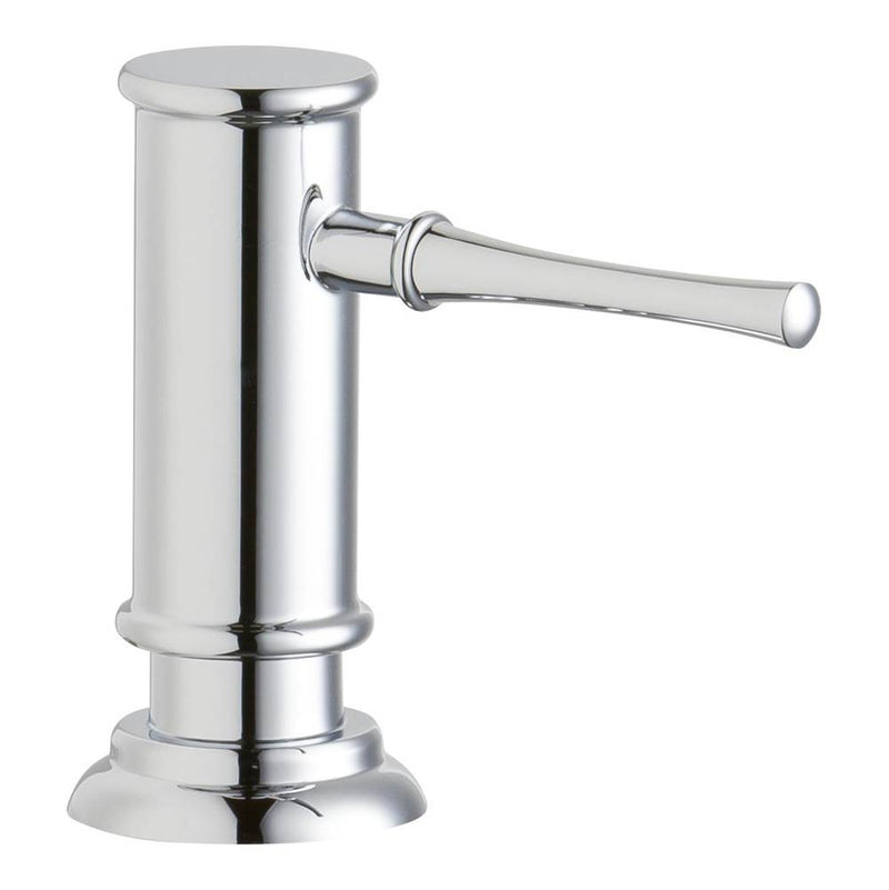 Elkay LK330CR DISPENSER, SOAP CR