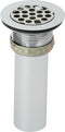 Elkay LK337 WASTE FTG. W/STRAINER