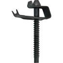 Elkay LK363 BAG OF CLIPS&LONG SCREWS 2.155