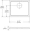 Elkay LKCBF2115HW CUTTING BOARD
