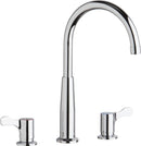 Elkay LKD232SC FAUCET ASSEMBLY