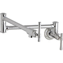 Elkay LKEC2091CR Traditional Pot Filler - Chrome