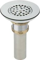 Elkay LKVR18 VANDAL RESISTANT DRAIN