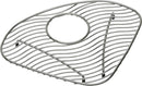 Elkay LKWOBG1111SS WAVY WIRE STAINLESS STEEL BOTTOM GRID