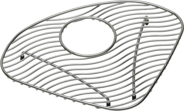 Elkay LKWOBG1111SS WAVY WIRE STAINLESS STEEL BOTTOM GRID