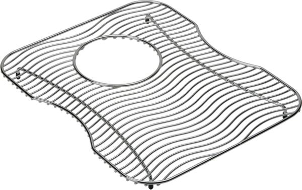 Elkay LKWOBG1316SS WAVY WIRE STAINLESS STEEL BOTTOM GRID