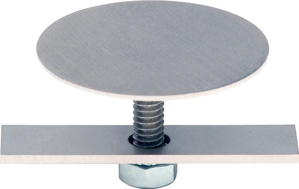 Elkay LK126 FCT HOLE COVER