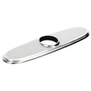 Elkay LK130CR ESCUTCHEON,  3 HOLE CR