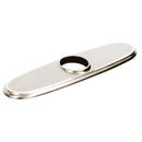 Elkay LK130LS ESCUTCHEON,  3 HOLE LS