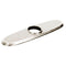 Elkay LK130LS ESCUTCHEON,  3 HOLE LS