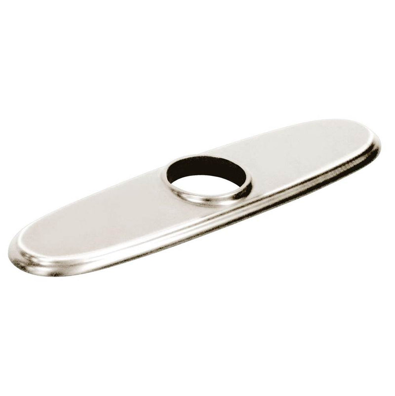 Elkay LK130LS ESCUTCHEON,  3 HOLE LS