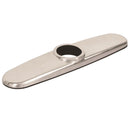 Elkay LK131LS ESCUTCHEON, 3 HOLE LS