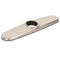Elkay LK131LS ESCUTCHEON, 3 HOLE LS
