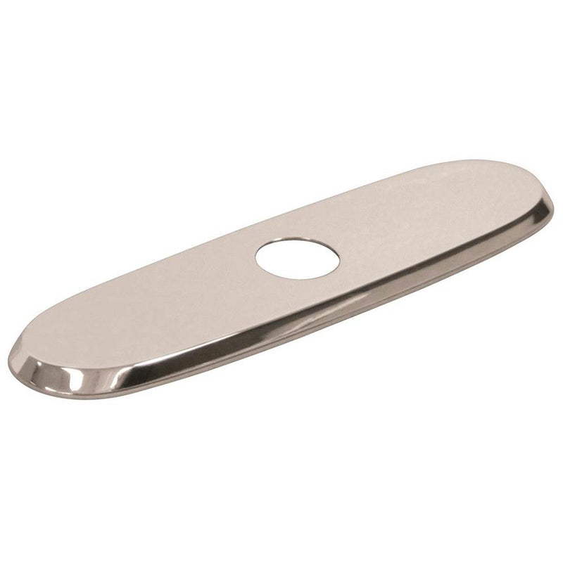 Elkay LK132LS ESCUTCHEON, 3 HOLE LS