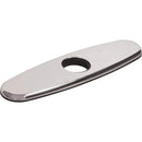 Elkay LK133CR ESCUTCHEON, 3 HOLE CR