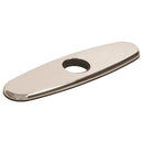 Elkay LK133LS ESCUTCHEON, 3 HOLE LS