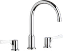 Elkay LKD2439BHC FAUCET ASSEMBLY