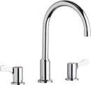 Elkay LKD2439C FAUCET ASSEMBLY